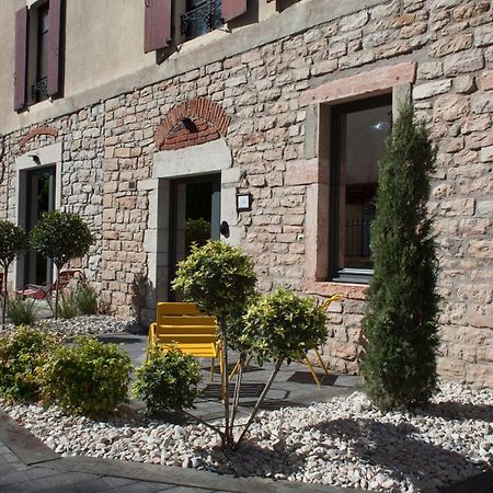 Appart Hotel Eugenie Louhans Kültér fotó