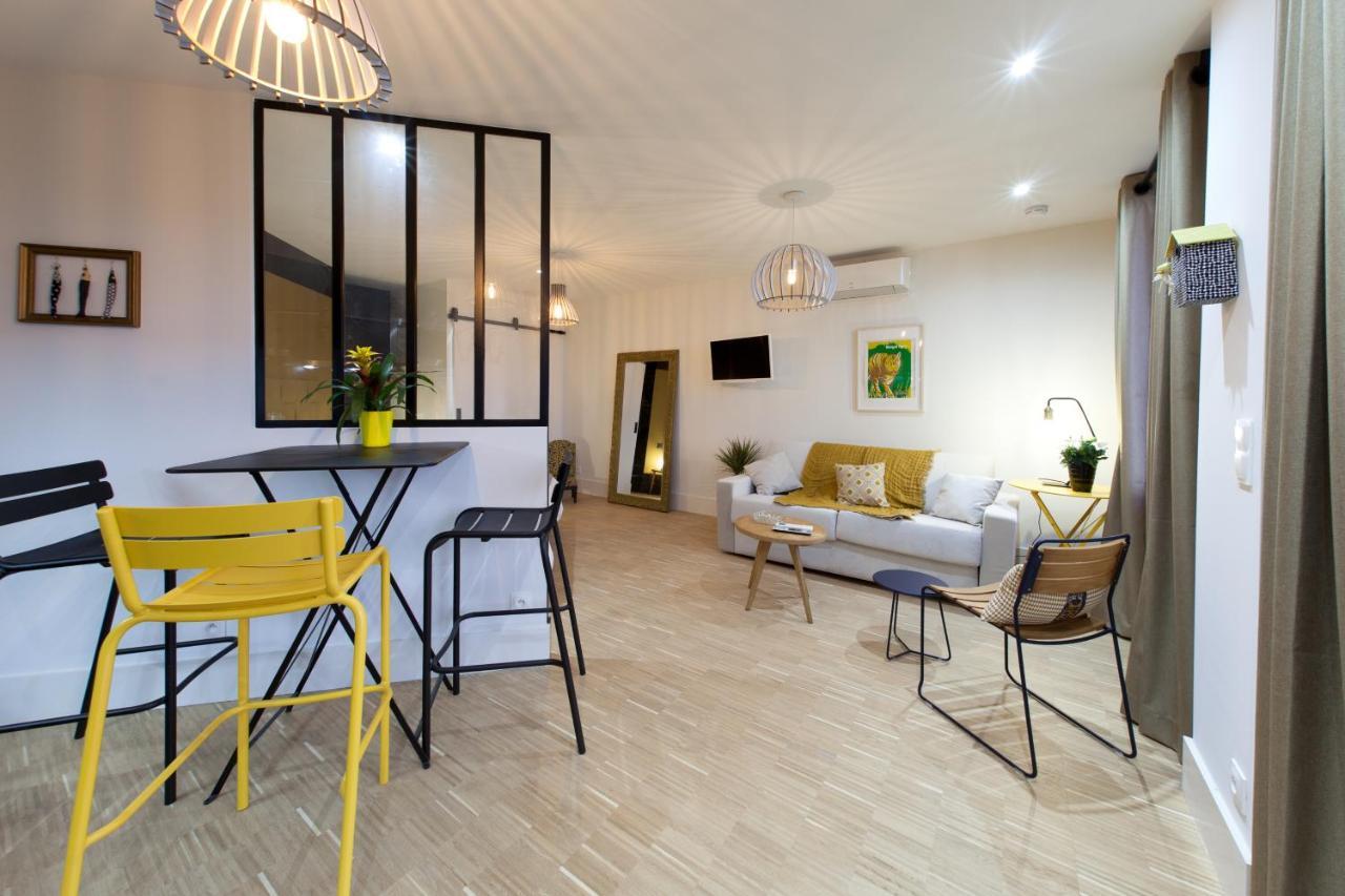 Appart Hotel Eugenie Louhans Kültér fotó