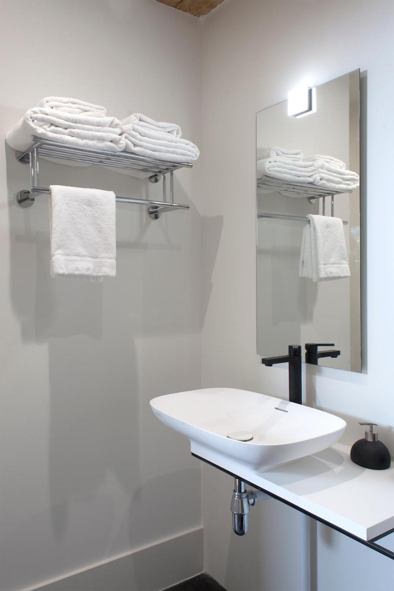 Appart Hotel Eugenie Louhans Szoba fotó