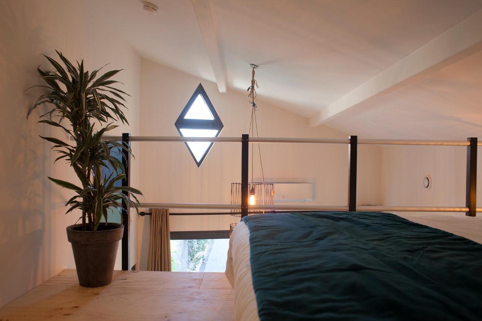 Appart Hotel Eugenie Louhans Szoba fotó